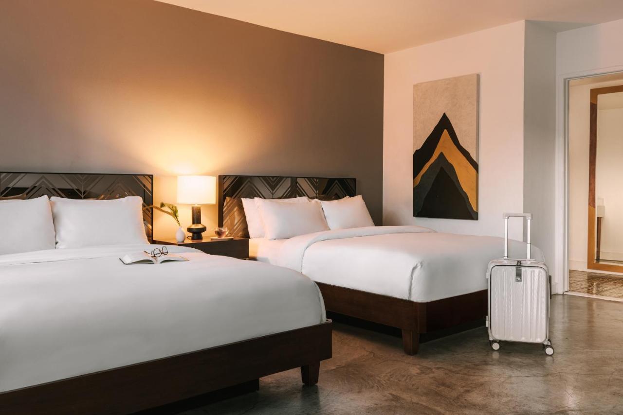 The V Powered By Sonder Hotel Palm Springs Ruang foto